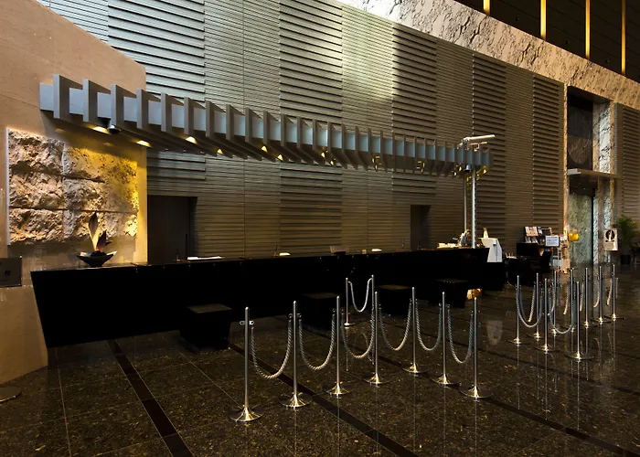 Villa Fontaine Grand Tokyo-ShiodomeVilla